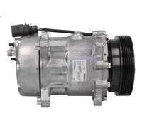 Compressore, Climatizzatore MAHLE ACP 191 000S per VW POLO (6N2) 1.6 1999-2001