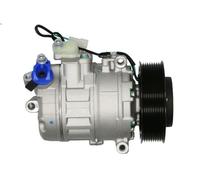 Compressore, Climatizzatore MAHLE ACP 401 000S per LK/LN2 5.958 1987-1998