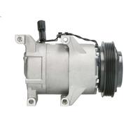 Compressore, Climatizzatore MAHLE ACP 450 000P per KIA SOUL I (AM) 1.6 2009-2014