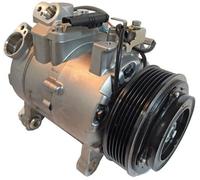 Compressore, Climatizzatore MAHLE ACP 472 000S per BMW 5 (F10) 2 2011-2016