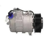 Compressore, Climatizzatore MAHLE ACP 483 000S per AXOR 6.374 2002-2004