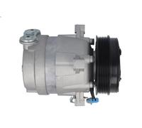 Compressore, Climatizzatore MAHLE ACP 671 000S per OPEL OMEGA B (V94) 2 1994-2