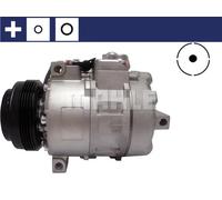 Compressore, Climatizzatore MAHLE BEHR ACP 1163 000S per BMW X3 3.0 D