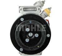Compressore, Climatizzatore MAHLE BEHR ACP 1206 000P per FORD FOCUS 1.0 EcoBoost