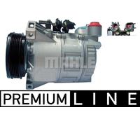 Compressore, Climatizzatore MAHLE BEHR ACP 1299 000P per VOLVO XC60 I SUV (156)