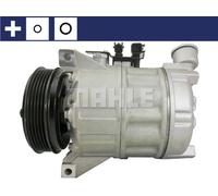 Compressore, Climatizzatore MAHLE BEHR ACP 1299 000S per VOLVO XC60 I SUV (156)