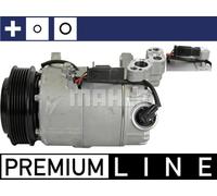Compressore, Climatizzatore MAHLE BEHR ACP 1385 000P per BMW X1 2.0 sDrive 18 d