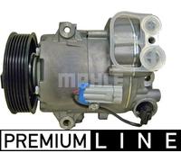 Compressore, Climatizzatore MAHLE BEHR ACP 156 000P per OPEL ASTRA 1.7 CDTI (68)