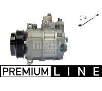 Compressore, Climatizzatore MAHLE BEHR ACP 23 000P per MERCEDES W204)
