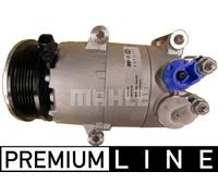 Compressore, Climatizzatore MAHLE BEHR ACP 310 000P per FORD FOCUS 1.6 Ti