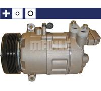 Compressore, Climatizzatore MAHLE BEHR ACP 343 000S per BMW Série 3 1.8 316 ti