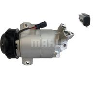 Compressore, Climatizzatore MAHLE BEHR ACP 454 000S per RENAULT KOLEOS I (HY_)
