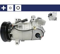 MAHLE ACP 606 000S Compressore aria condizionata