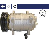 Compressore, Climatizzatore MAHLE BEHR ACP 799 000S per VOLVO V40 1.9 Di