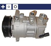 Compressore, climatizzatore Mahle per AUDI A1 1.0 TFSI ACP1000S