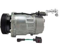 Compressore, climatizzatore mahle per AUDI A3 1.6 ACP191
