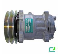 Compressore Climatizzatore MAHLE Per LAMBORGHINI DEUTZ