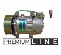 MAHLE ORIGINAL ACP 938 000P Compressore aria condizionata