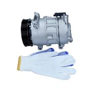 MAXGEAR AC330030 Compressore aria condizionata