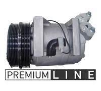 Compressore Climatizzatore Mehrfachriemenscheibe 119mm MAHLE per . Volvo V50