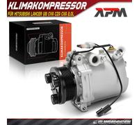 Compressore Climatizzatore MSC90CAS Per Mitsubishi Lancer VIII 2.0L