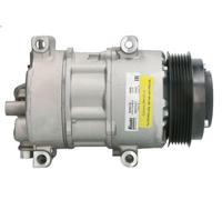Compressore, Climatizzatore NISSENS 890078 per CLASSE A (W169) 1.7 2004-2012