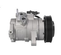 Compressore, Climatizzatore NISSENS 890159 per RAM 1500 Pick-up 4.7 2001-2008