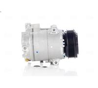 Compressore, Climatizzatore NISSENS 890259 per OPEL ASTRA J GTC 1.7 2012-2014