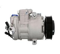 Compressore, Climatizzatore NISSENS 89026 per VW TIGUAN (5N_) 2 2007-2018