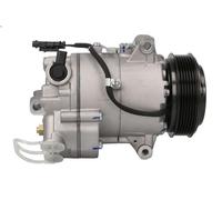 Compressore climatizzazione R 134a 890267 NISSENS per OPEL ASTRA J Sports Tourer