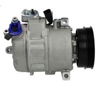 Compressore, Climatizzatore NISSENS 89073 per A4 B6 (8E2) 1.9 2001-2004