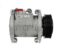 Compressore, Climatizzatore NISSENS 89084 per ACCORD VII (CL, CN) 2 2003-2008
