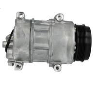 Compressore, Climatizzatore NISSENS 89089 per CLASSE A (W169) 2 2004-