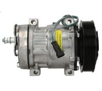 Compressore, Climatizzatore NISSENS 89137 per DAF CF 85 12.58 2001-2013