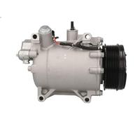 Compressore, Climatizzatore NISSENS 89245 per HONDA CR-V III (RE_) 2.4 2007-