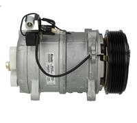 Compressore, Climatizzatore NISSENS 89249 per VOLVO 850 (854) 2 1991-1996