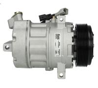 Compressore, Climatizzatore NISSENS 89392 per X-TRAIL II (T31) 2 2007-2013