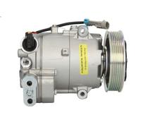 Compressore, Climatizzatore NISSENS 89425 per OPEL ASTRA J (P10) 1.4 2010-2015