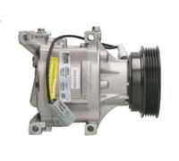 Compressore, Climatizzatore NISSENS 89530 per TOYOTA COROLLA (_E11_) 2 2000-2001