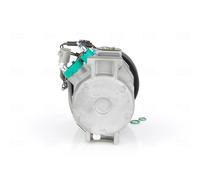 Compressore, Climatizzatore NISSENS 89558 per TOYOTA CAMRY