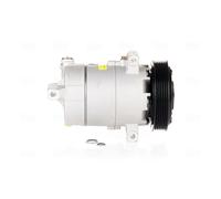 Nissens Compressore climatizzazione 890057 R 134a PAG 46 per Alfa Romeo, Lancia