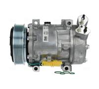 NISSENS 89076 Compressore aria condizionata