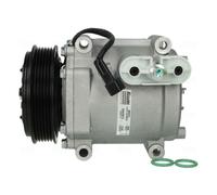 Compressore, condizionatore d'aria NISSENS 89551