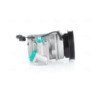 Compressore Climatizzatore NISSENS Per Hyundai I10 PA KIA Picanto