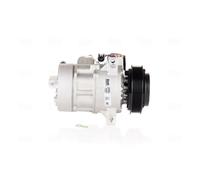 Compressore climatizzazione R 134a PAG 46 890394 NISSENS per KIA SORENTO II
