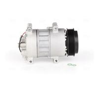 Compressore, condizionatore d'aria NISSENS 890078