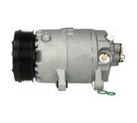 Compressore Climatizzatore NISSENS Per MINI Mini R50 R53 R52