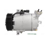 NISSENS 890015 Compressore, Climatizzatore per NISSAN,RENAULT