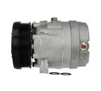 Compressore aria condizionata NISSENS 89058
