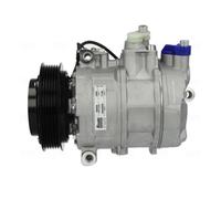 Compressore Climatizzatore NISSENS Per Saab 9-5 Kombi YS3E